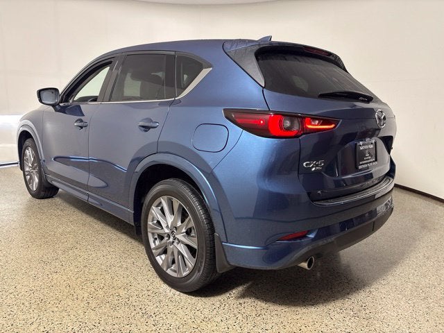 2024 Mazda Mazda CX-5 2.5 S Premium Package