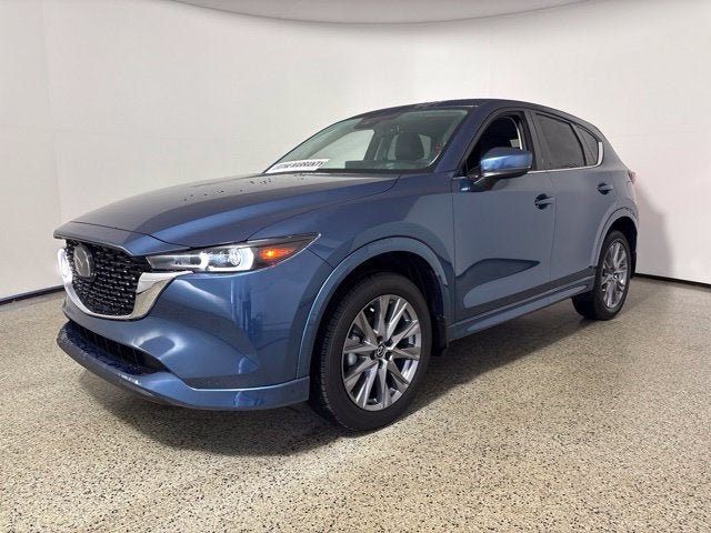 2024 Mazda Mazda CX-5 2.5 S Premium Package