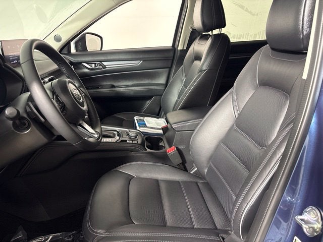 2024 Mazda Mazda CX-5 2.5 S Premium Package