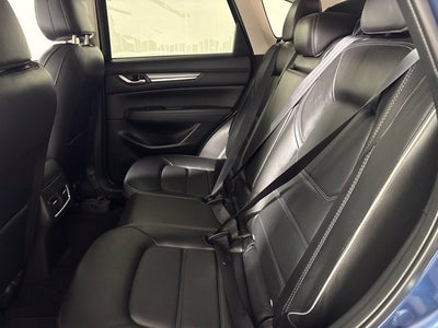 2024 Mazda Mazda CX-5 2.5 S Premium Package