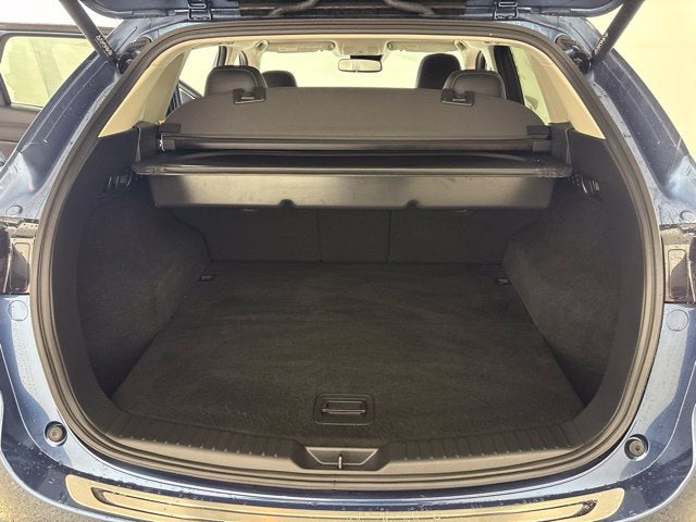 2024 Mazda Mazda CX-5 2.5 S Premium Package