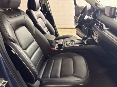 2024 Mazda Mazda CX-5 2.5 S Premium Package