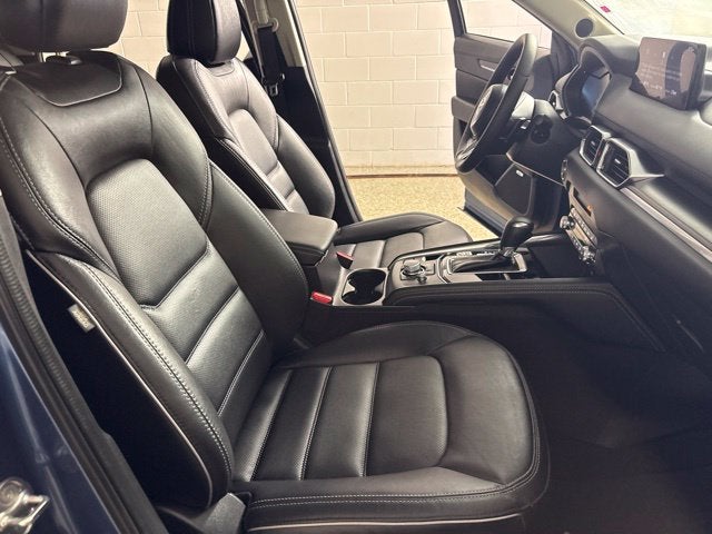2024 Mazda Mazda CX-5 2.5 S Premium Package