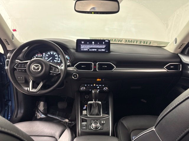 2024 Mazda Mazda CX-5 2.5 S Premium Package