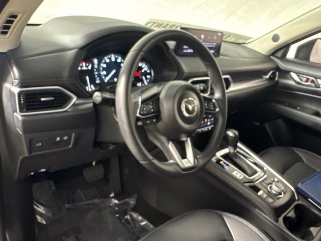 2024 Mazda Mazda CX-5 2.5 S Premium Package