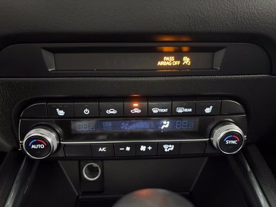 2024 Mazda Mazda CX-5 2.5 S Premium Package