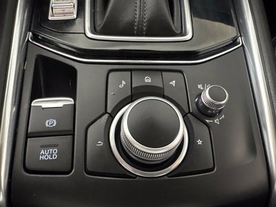 2024 Mazda Mazda CX-5 2.5 S Premium Package