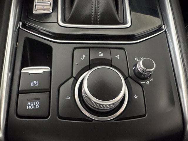 2024 Mazda Mazda CX-5 2.5 S Premium Package