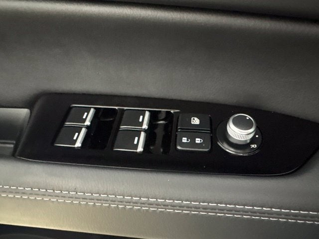 2024 Mazda Mazda CX-5 2.5 S Premium Package