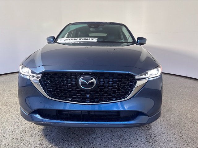 2024 Mazda Mazda CX-5 2.5 S Premium Package