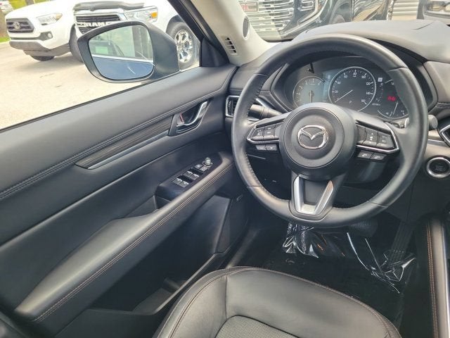 2021 Mazda Mazda CX-5 Grand Touring