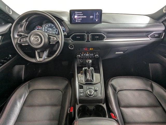 2024 Mazda Mazda CX-5 2.5 Turbo Premium Package AWD