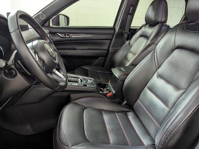 2024 Mazda Mazda CX-5 2.5 Turbo Premium Package AWD
