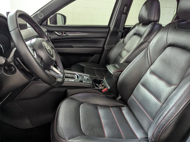 2024 Mazda Mazda CX-5 2.5 Turbo Premium Package AWD