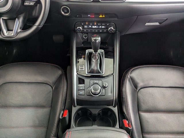 2024 Mazda Mazda CX-5 2.5 Turbo Premium Package AWD