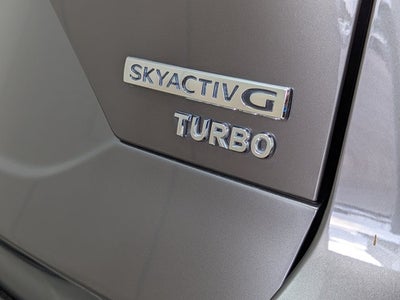 2024 Mazda Mazda CX-5 2.5 Turbo Premium Package AWD
