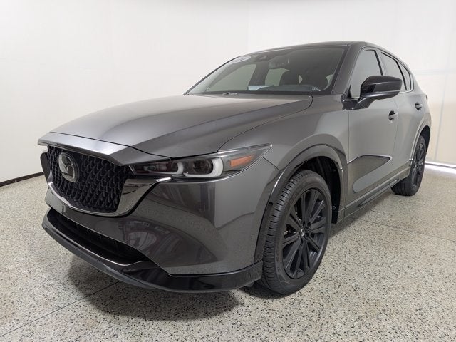 2024 Mazda Mazda CX-5 2.5 Turbo Premium Package AWD