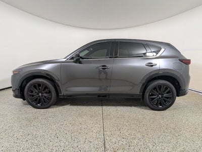 2024 Mazda Mazda CX-5 2.5 Turbo Premium Package AWD