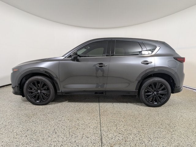 2024 Mazda Mazda CX-5 2.5 Turbo Premium Package AWD
