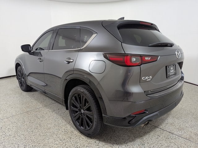 2024 Mazda Mazda CX-5 2.5 Turbo Premium Package AWD