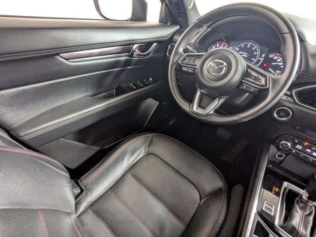 2024 Mazda Mazda CX-5 2.5 Turbo Premium Package AWD