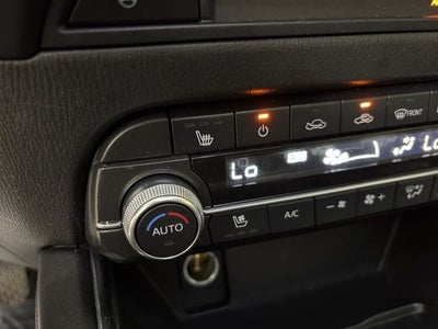 2025 Mazda Mazda CX-5 2.5 Turbo Premium