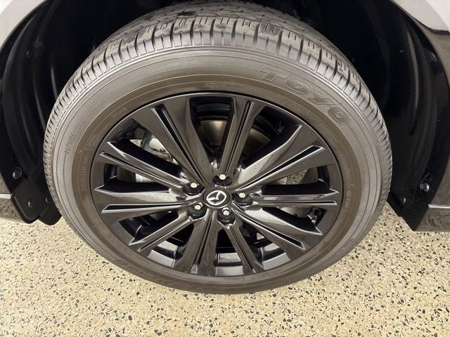 2025 Mazda Mazda CX-5 2.5 Turbo Premium