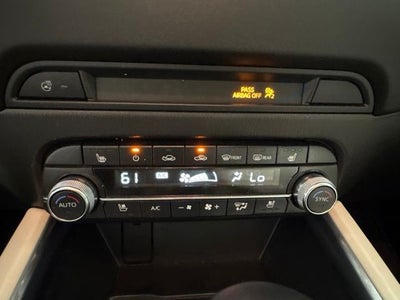 2024 Mazda Mazda CX-5 2.5 S Premium Plus Package