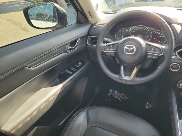 2023 Mazda Mazda CX-5 2.5 S Premium Plus Package