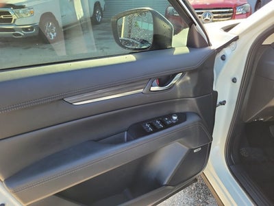2023 Mazda Mazda CX-5 2.5 S Premium Plus Package