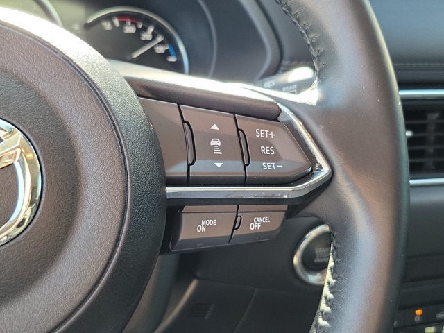 2023 Mazda Mazda CX-5 2.5 S Premium Plus Package