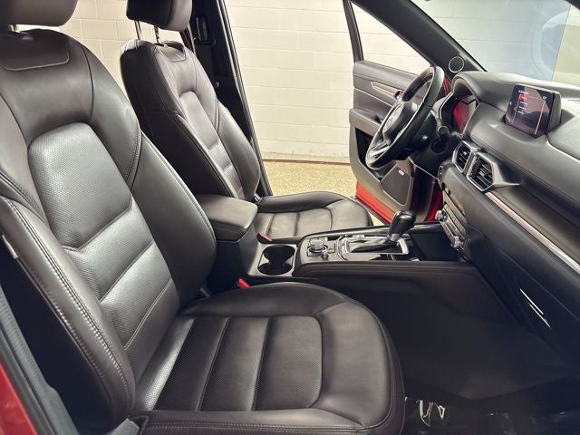 2019 Mazda Mazda CX-5 Signature