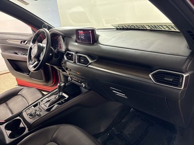 2019 Mazda Mazda CX-5 Signature