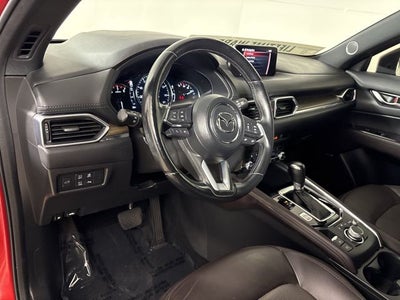2019 Mazda Mazda CX-5 Signature