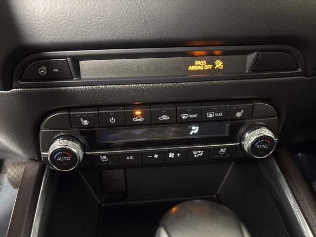 2019 Mazda Mazda CX-5 Signature