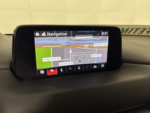 2019 Mazda Mazda CX-5 Signature