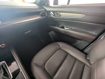 2023 Mazda Mazda CX-5 2.5 Turbo Signature AWD