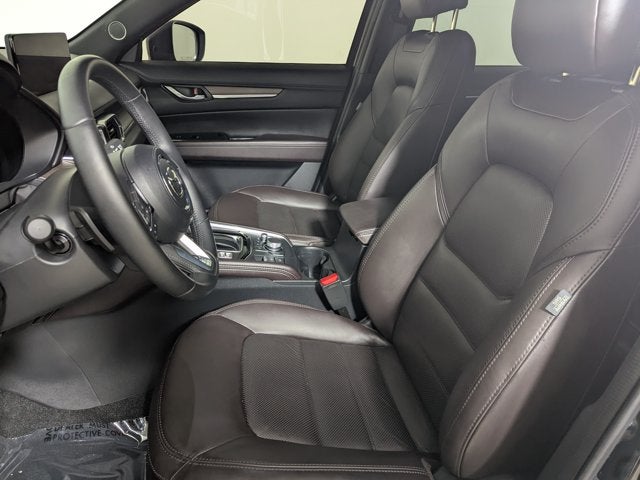 2023 Mazda Mazda CX-5 2.5 Turbo Signature AWD