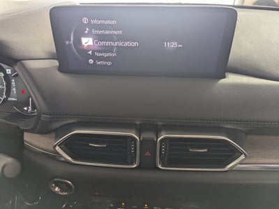 2023 Mazda Mazda CX-5 2.5 Turbo Signature AWD