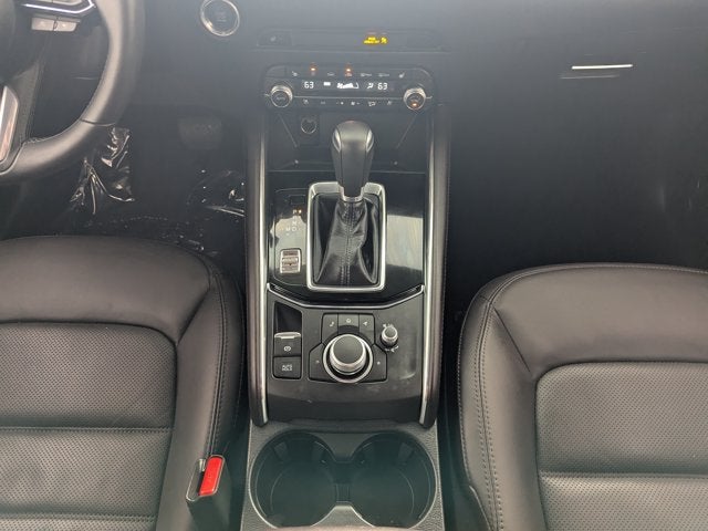 2023 Mazda Mazda CX-5 2.5 Turbo Signature AWD