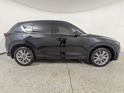 2023 Mazda Mazda CX-5 2.5 Turbo Signature AWD