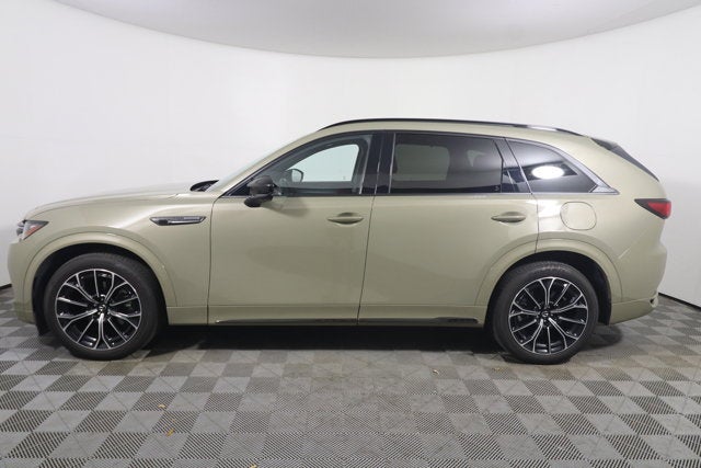 2025 Mazda Mazda CX-70 3.3 Turbo S Premium Package AWD