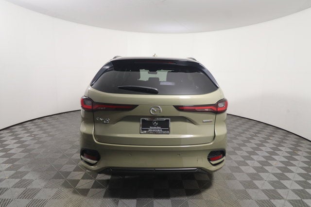 2025 Mazda Mazda CX-70 3.3 Turbo S Premium Package AWD