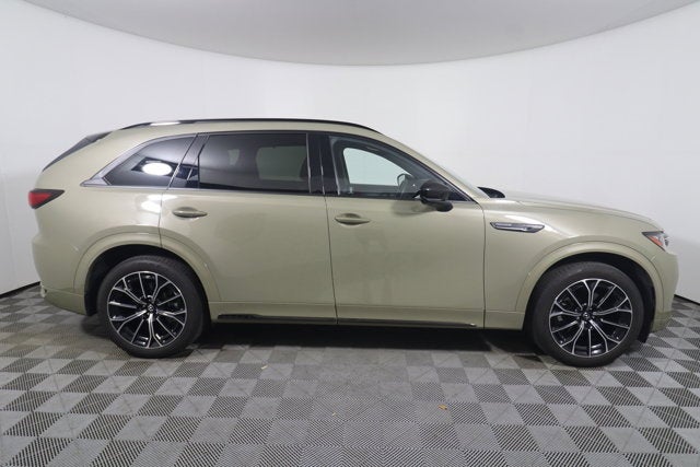 2025 Mazda Mazda CX-70 3.3 Turbo S Premium Package AWD