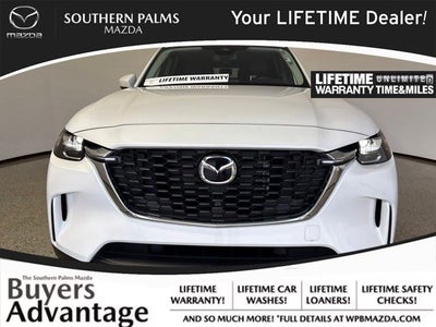 2024 Mazda Mazda CX-90 3.3 Turbo Select