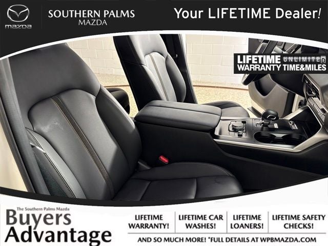 2024 Mazda Mazda CX-90 3.3 Turbo Select