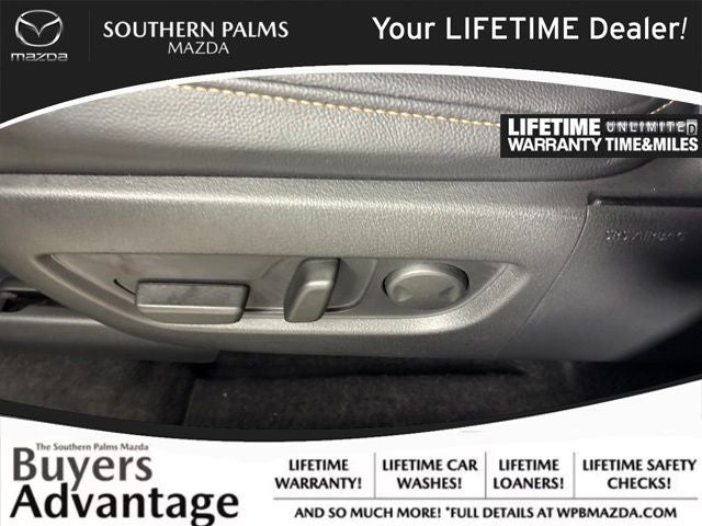 2024 Mazda Mazda CX-90 3.3 Turbo Select