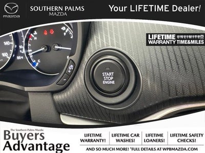 2024 Mazda Mazda CX-90 3.3 Turbo Select