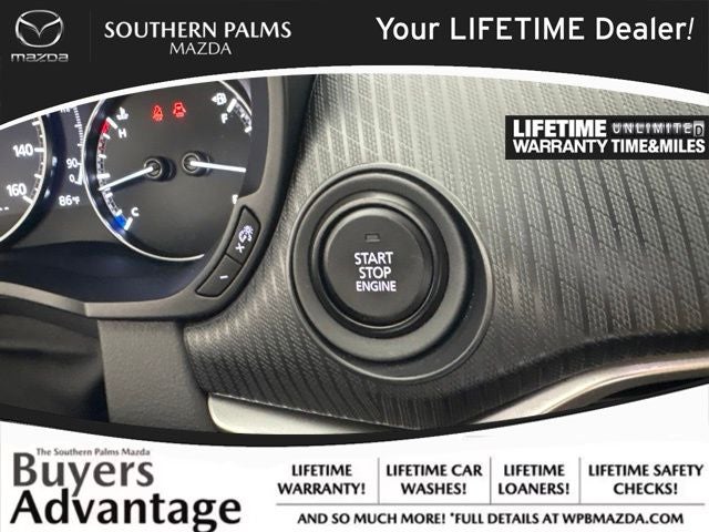 2024 Mazda Mazda CX-90 3.3 Turbo Select