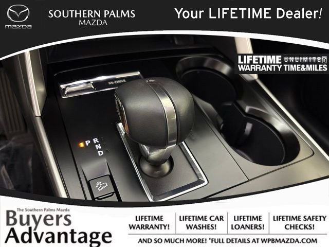 2024 Mazda Mazda CX-90 3.3 Turbo Select
